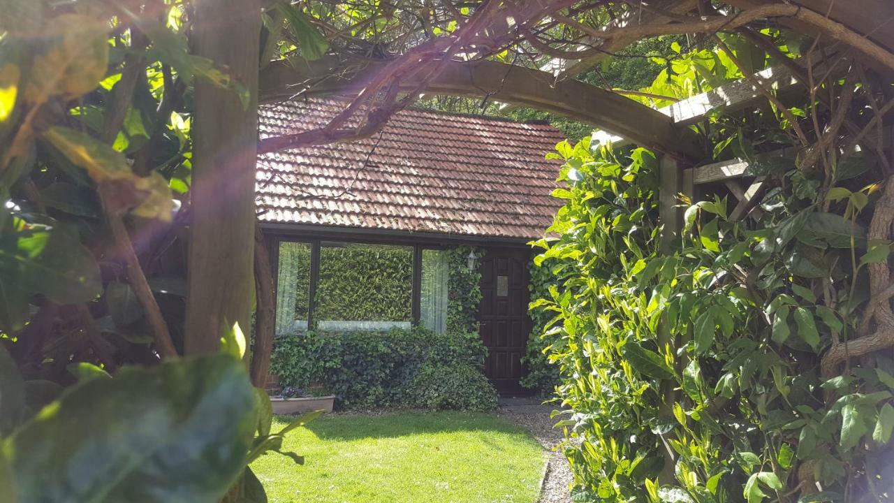 Beechfield Cottages Meopham  Exteriör bild