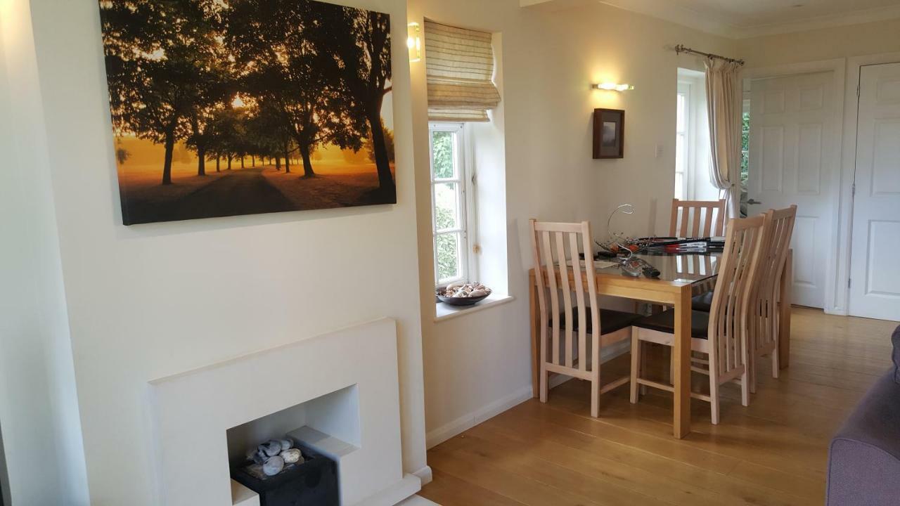Beechfield Cottages Meopham  Exteriör bild
