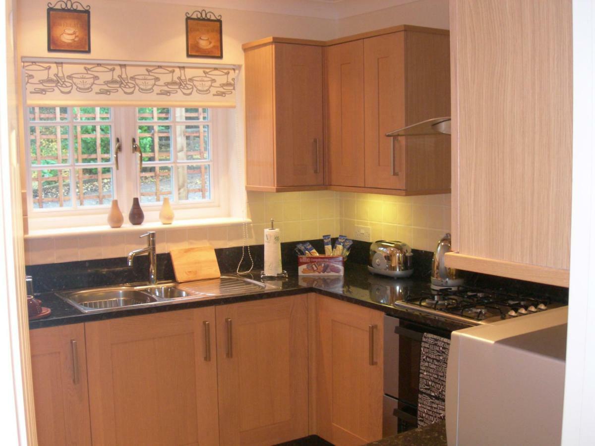 Beechfield Cottages Meopham  Exteriör bild
