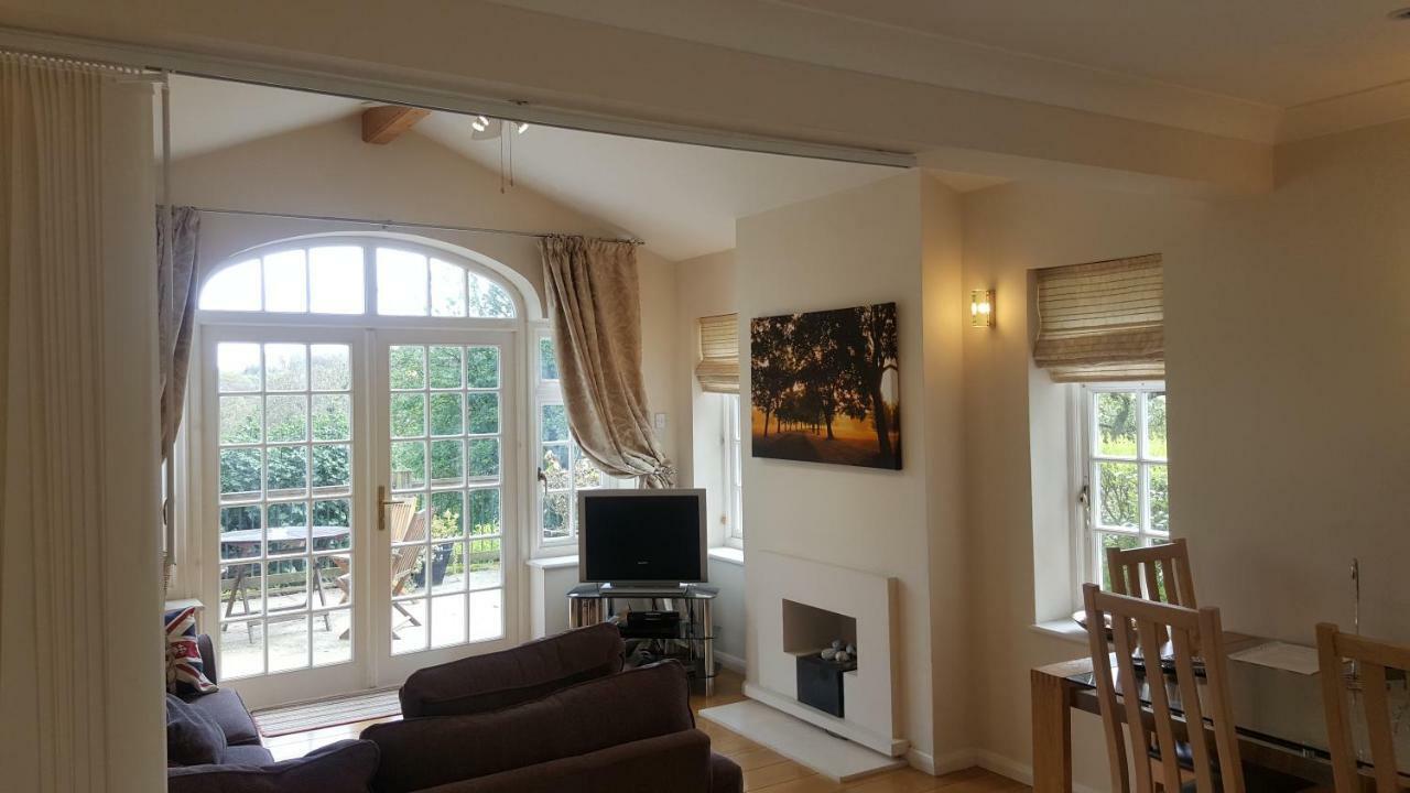 Beechfield Cottages Meopham  Exteriör bild