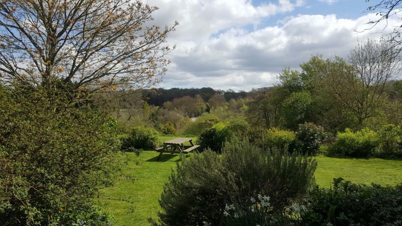 Beechfield Cottages Meopham  Exteriör bild