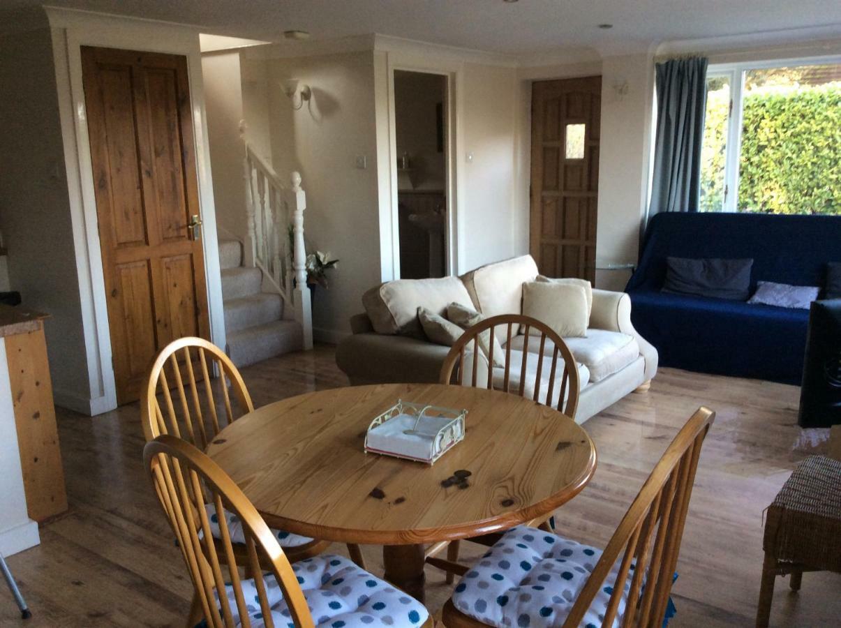 Beechfield Cottages Meopham  Exteriör bild