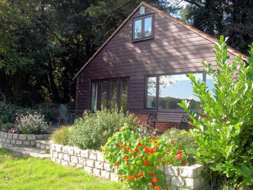 Beechfield Cottages Meopham  Exteriör bild