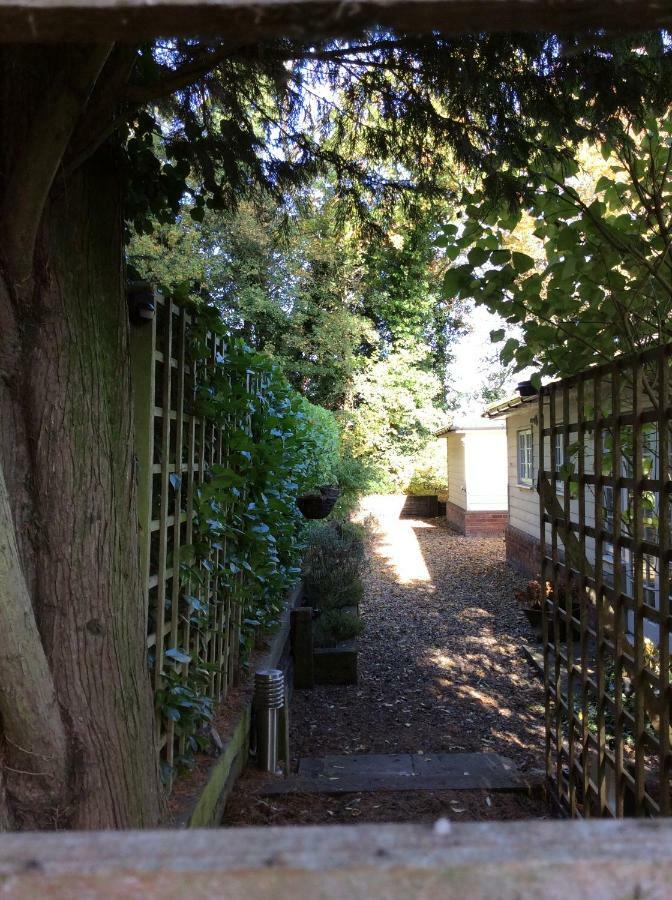 Beechfield Cottages Meopham  Exteriör bild